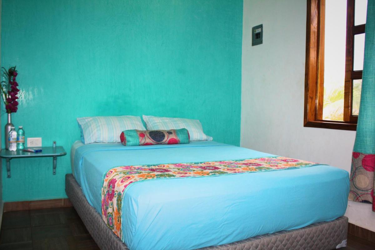 Foto - Yaxche Centro Hostal y Camping