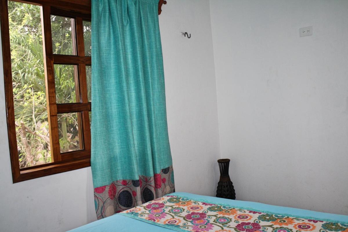 Foto - Yaxche Centro Hostal y Camping