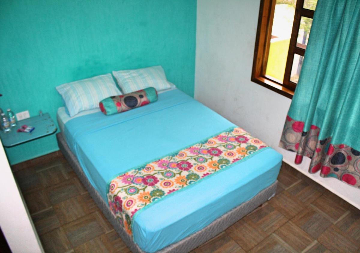 Foto - Yaxche Centro Hostal y Camping