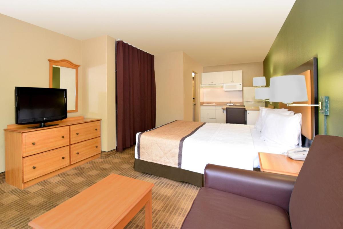 Photo - Extended Stay America Suites - Clearwater - Carillon Park