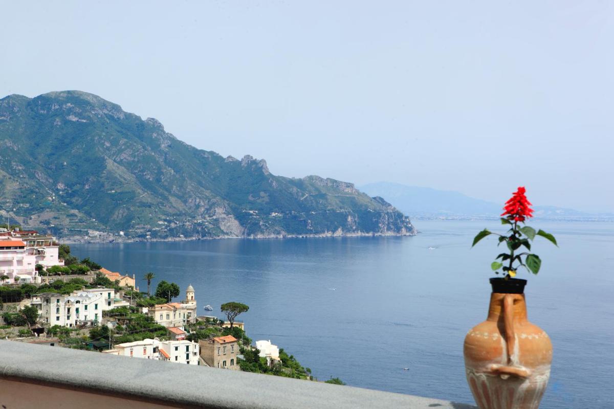 Foto - L'Antico Borgo Dei Limoni