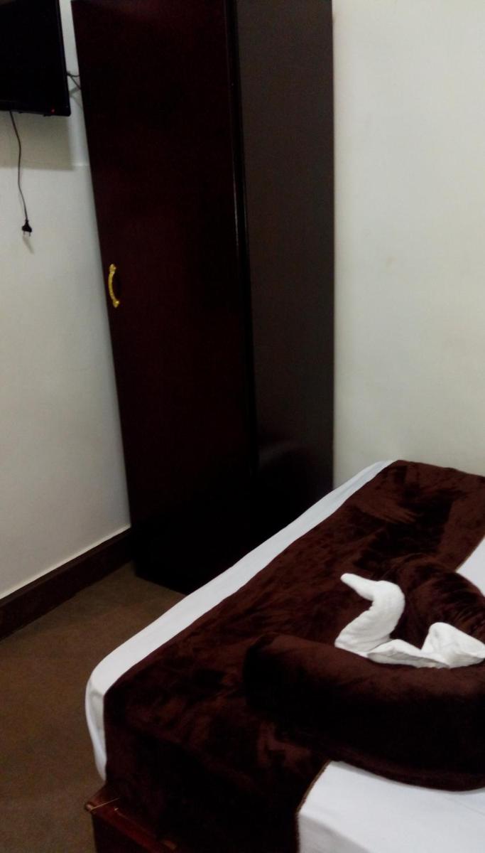 Foto - Cairo Paradise Hotel