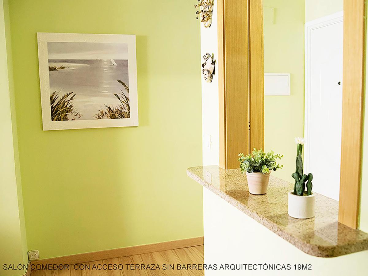 Photo - Apartamentos 1 Linea Urb.marina Dor