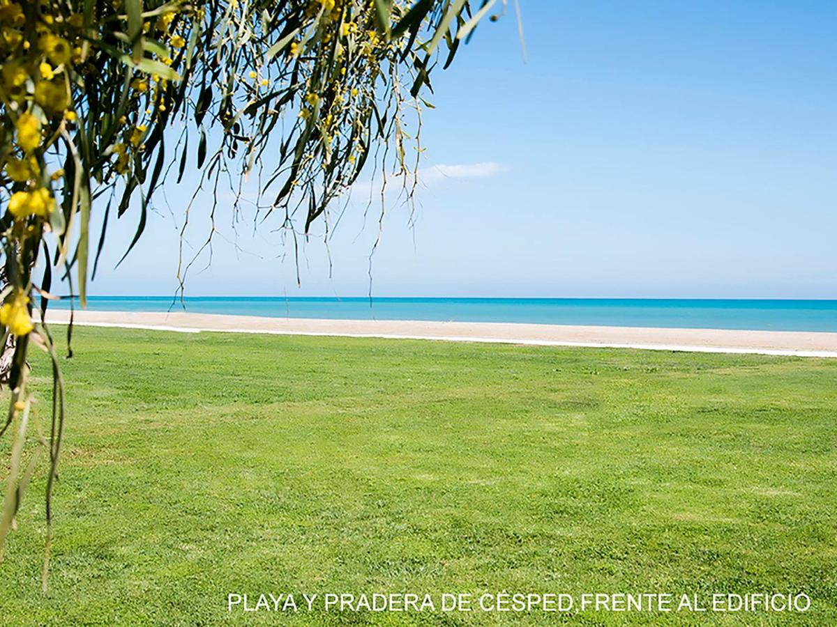 Photo - Apartamentos 1 Linea Urb.marina Dor