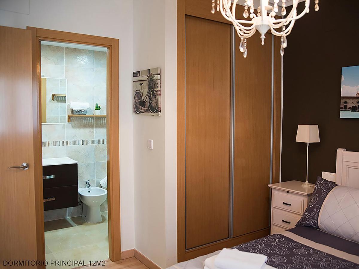 Photo - Apartamentos 1 Linea Urb.marina Dor