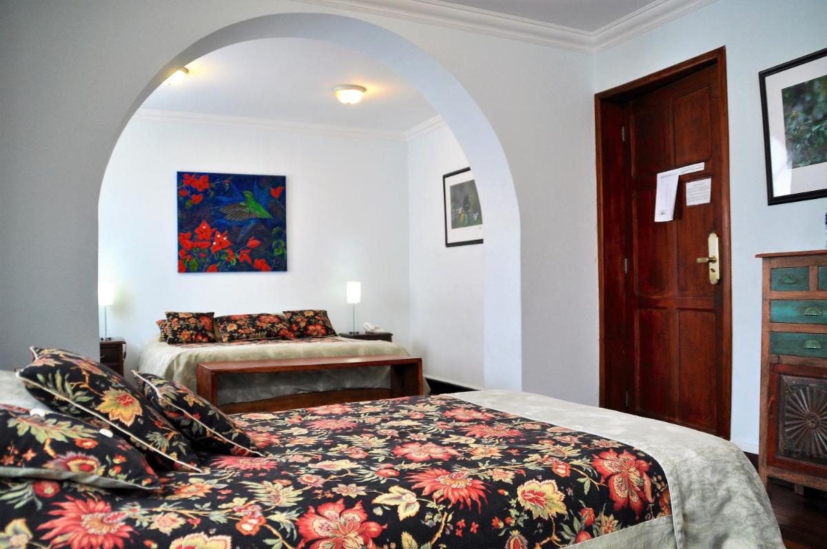 Photo - Boutique Hotel Casa Foch