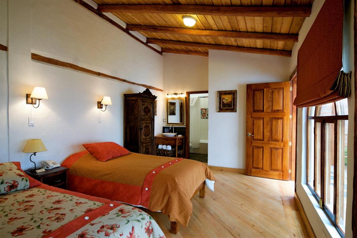 Photo - Boutique Hotel Casa Foch