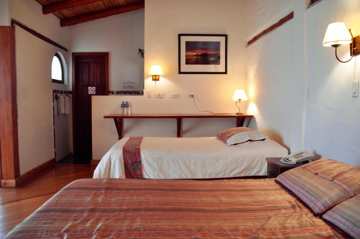 Photo - Boutique Hotel Casa Foch