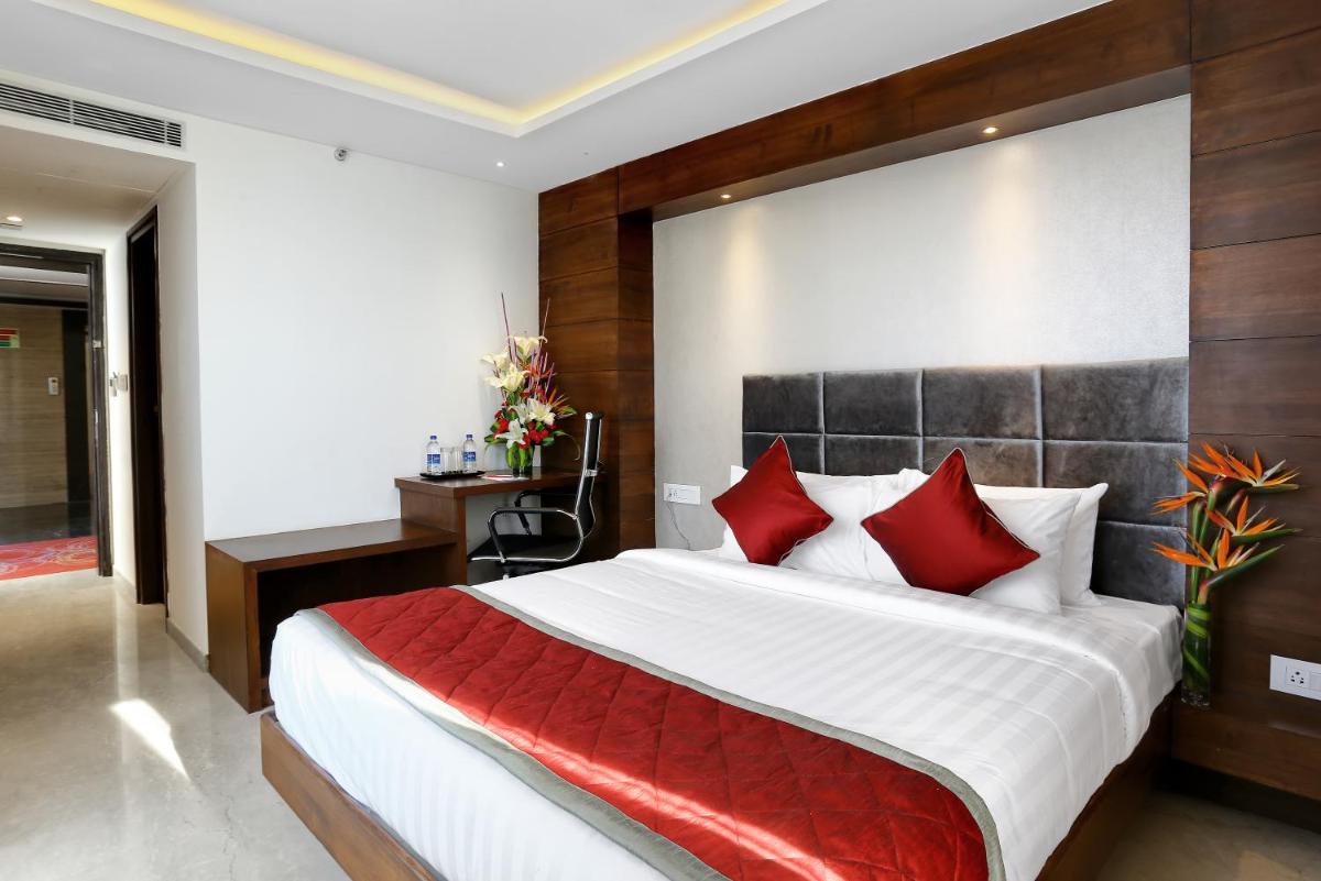 Photo - Bhagini Icon Premier Hotel