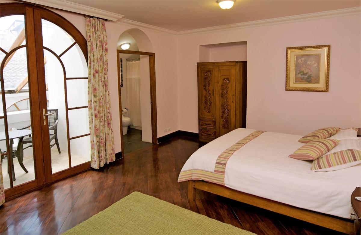 Photo - Boutique Hotel Casa Foch