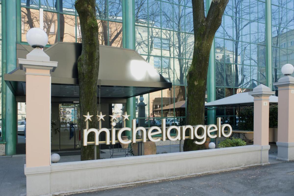 Photo - Hotel Michelangelo