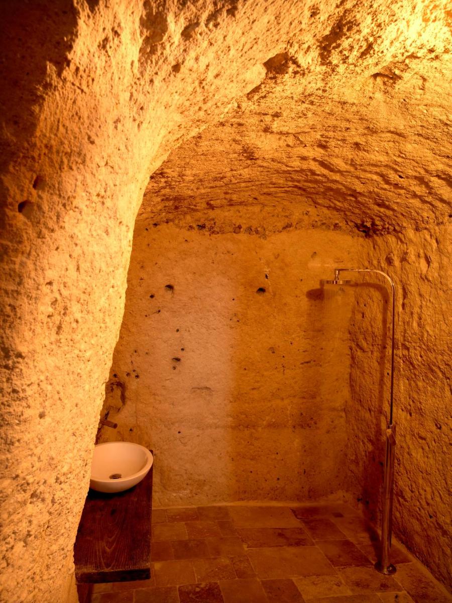 Photo - Sextantio Le Grotte Della Civita