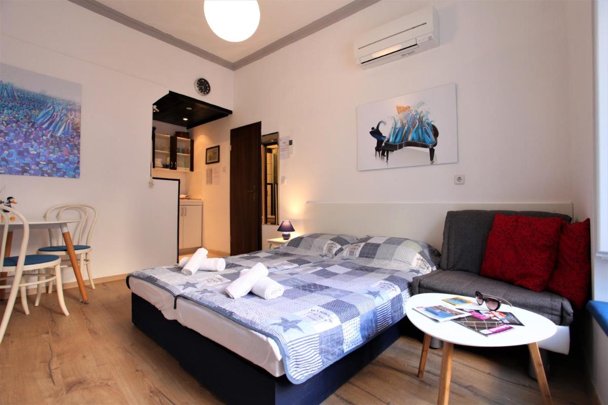 Foto - Guest house The heart of Dubrovnik