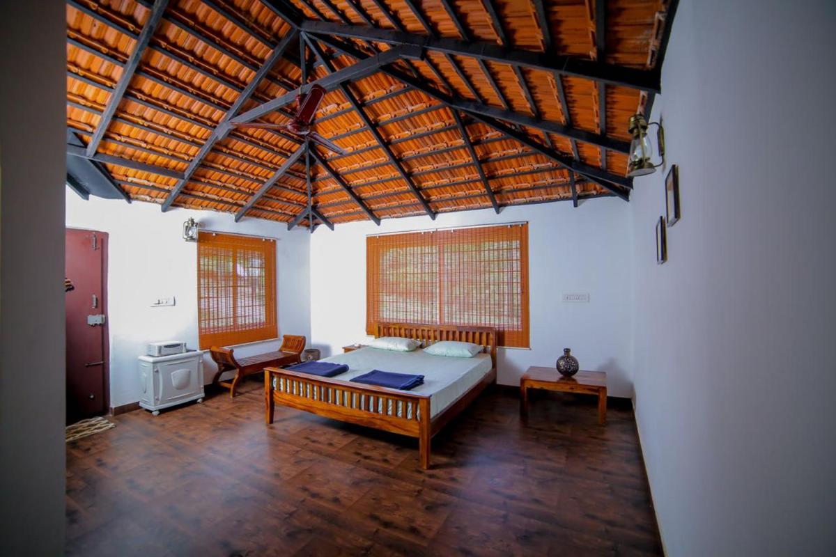 22 Homestays In Sakleshpur (2023) | Updated Deals, Latest Reviews, Photos