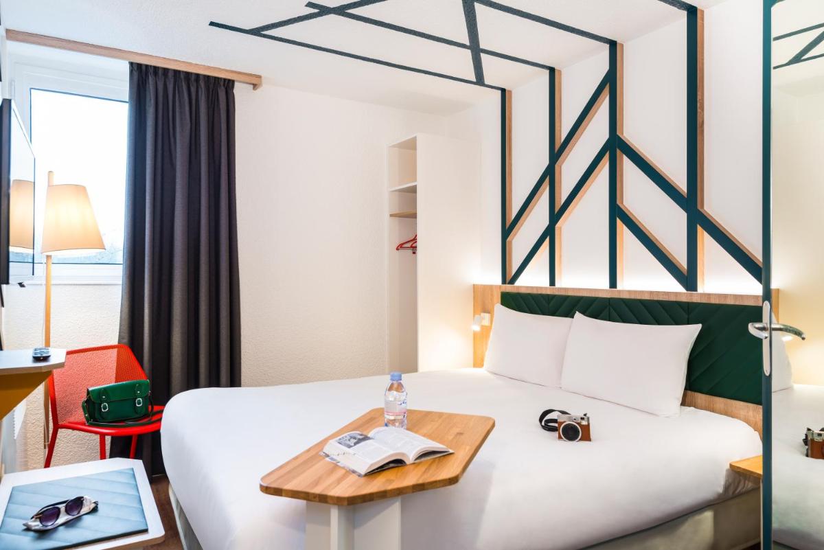 Photo - ibis Styles Rouen Val De Reuil