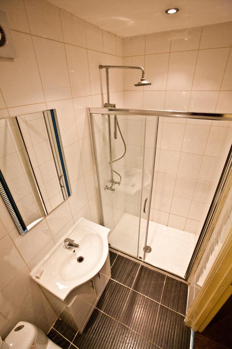 Foto - Rossmore Hotel