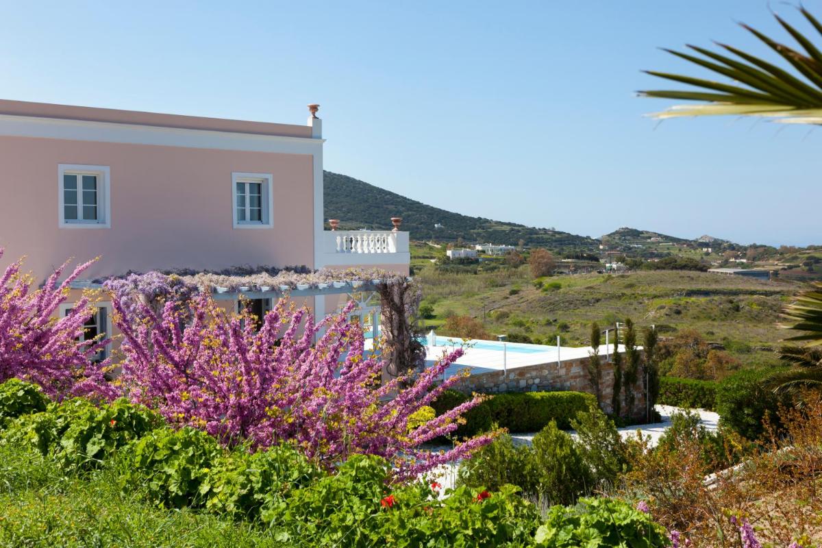 Foto - Villa Casa Del Sol Syros
