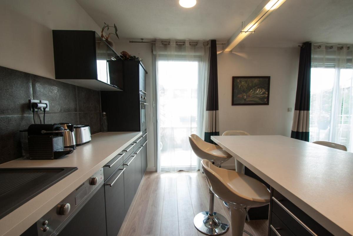 Foto - Flambere by Cocoonr