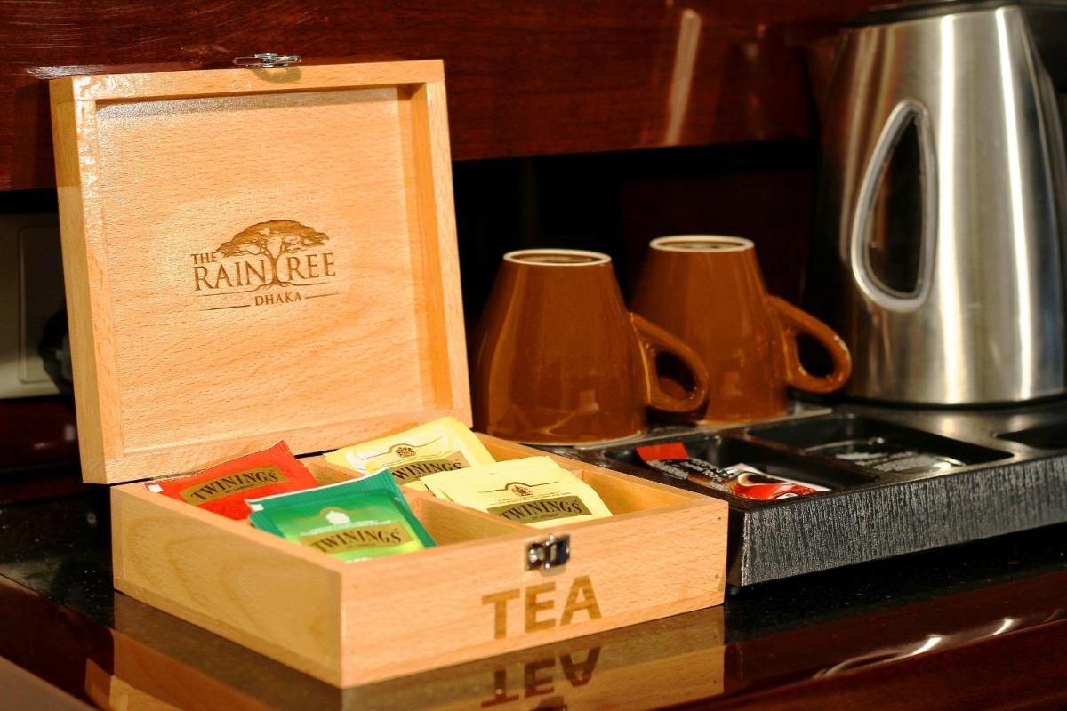 Photo - The Raintree Dhaka - A Luxury collection Hotel