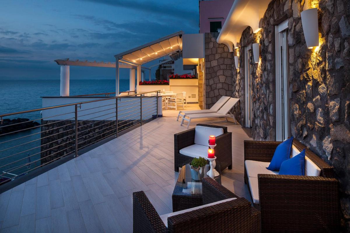 Photo - Ischia Blu Resort