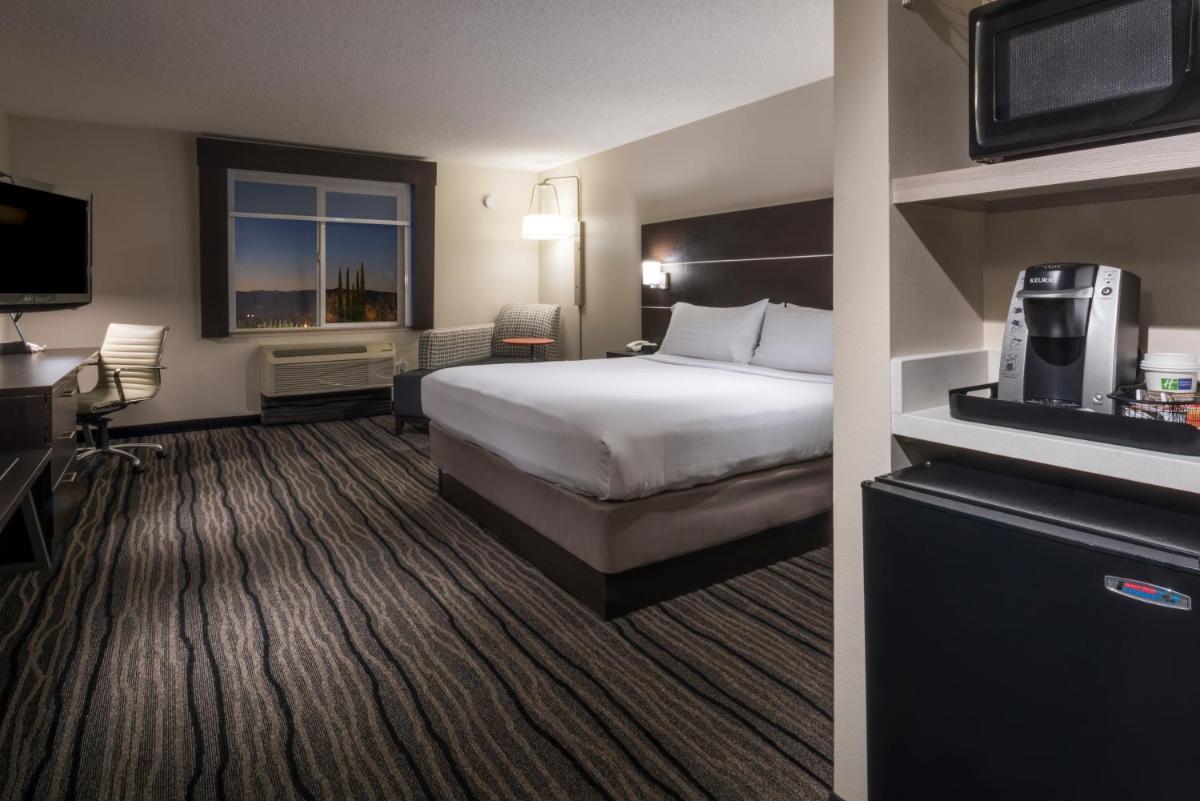 Foto - Holiday Inn Express Hotel & Suites Livermore, an IHG Hotel