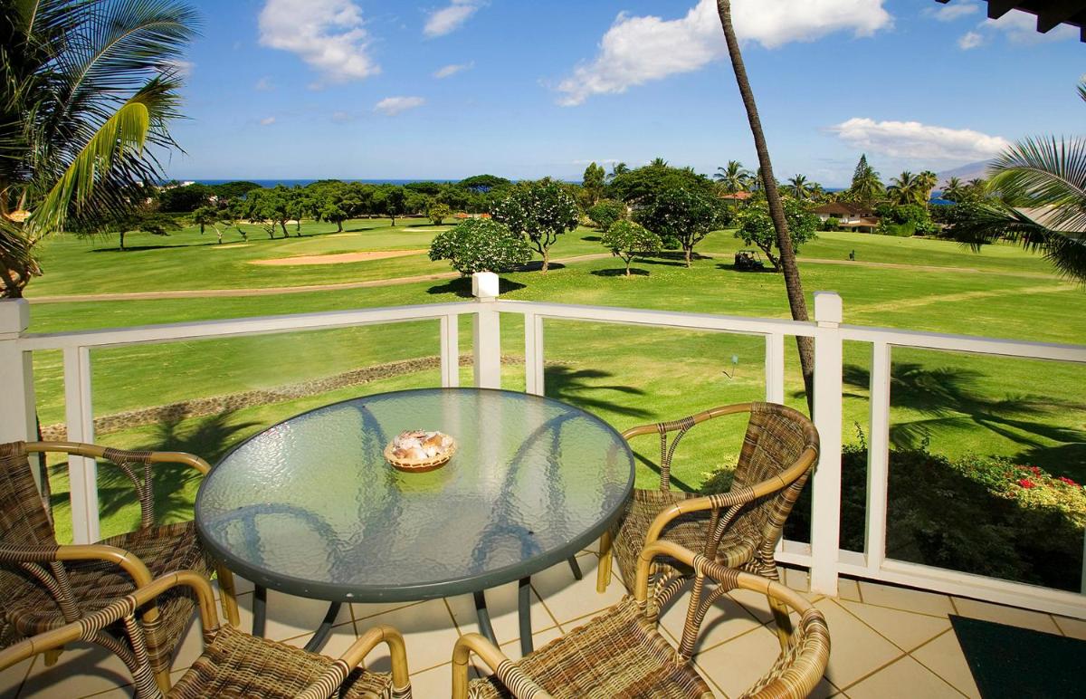 Photo - Wailea Grand Champions Villas, a Destination by Hyatt Residence