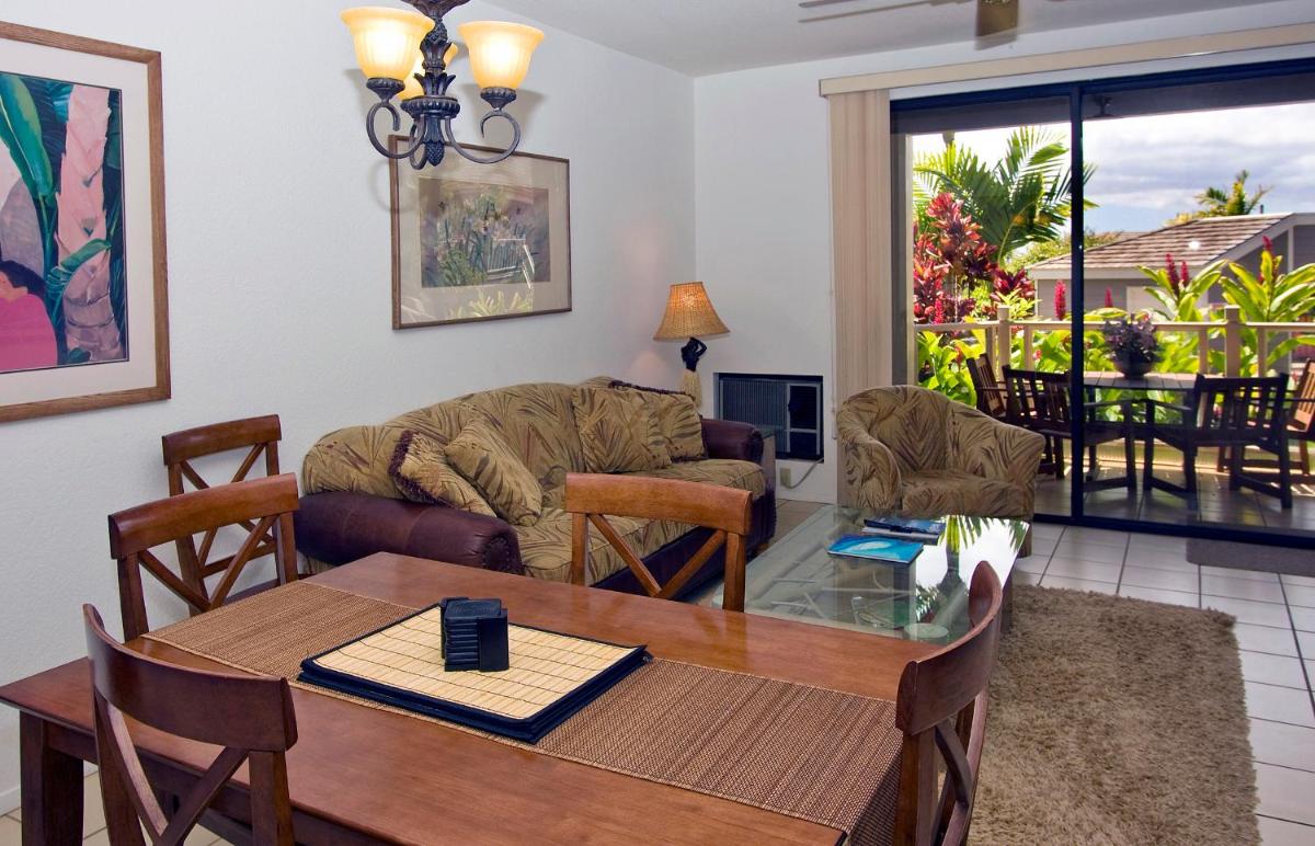 Photo - Wailea Grand Champions Villas, a Destination by Hyatt Residence