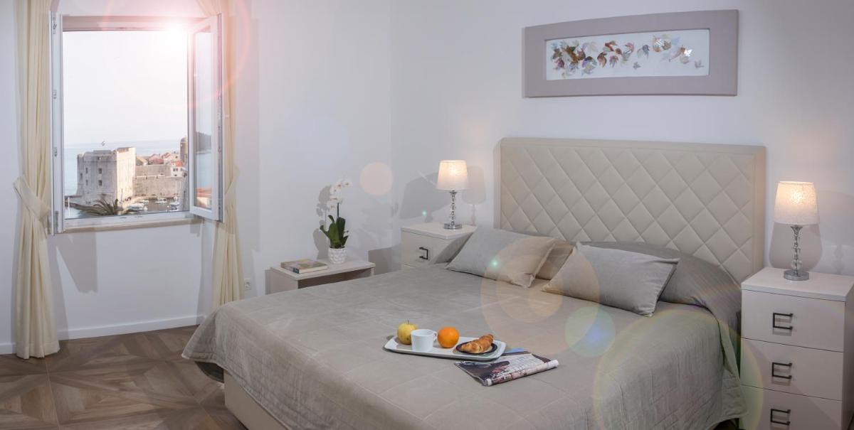 Foto - Ragusina luxury apartments