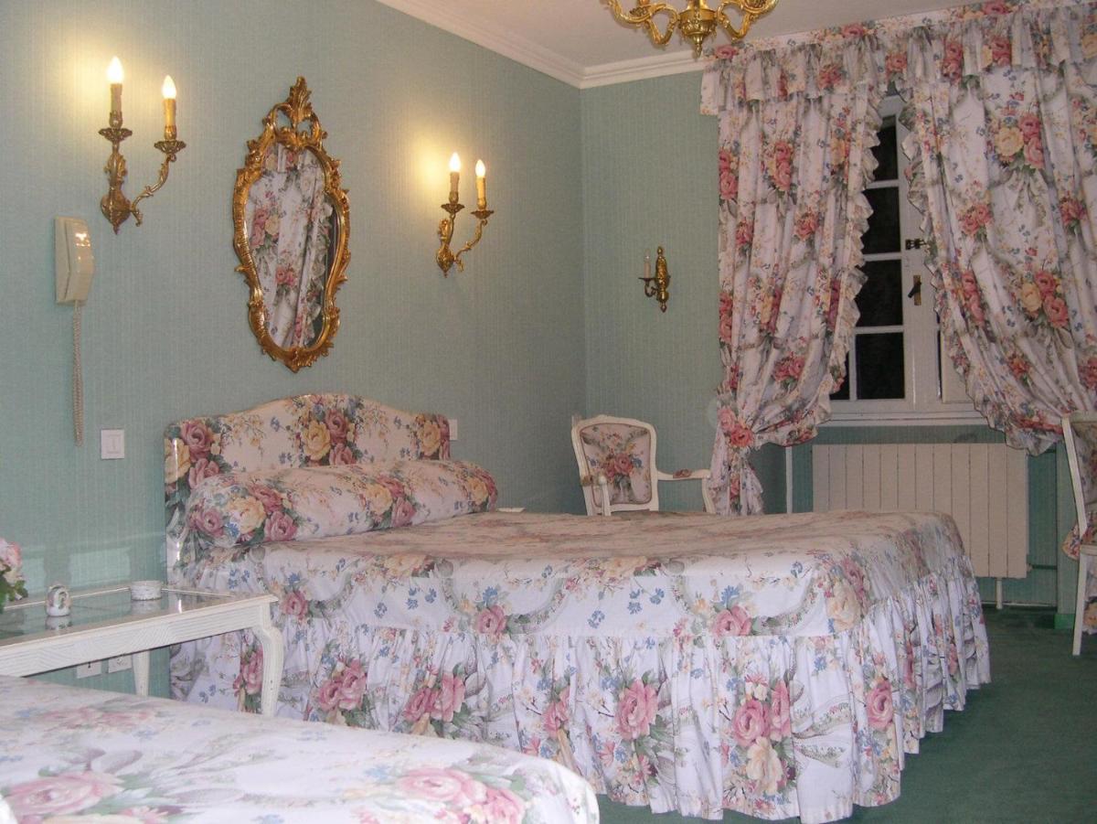 Foto - Hôtel le Prieuré