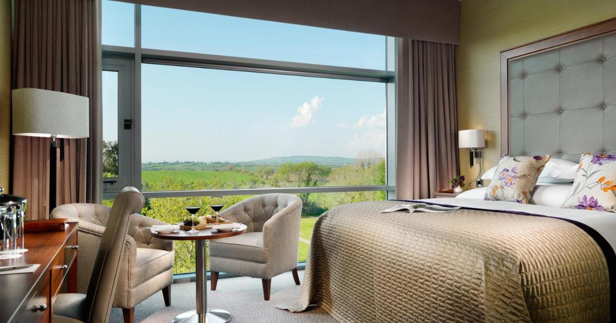 Photo - Aghadoe Heights Hotel & Spa