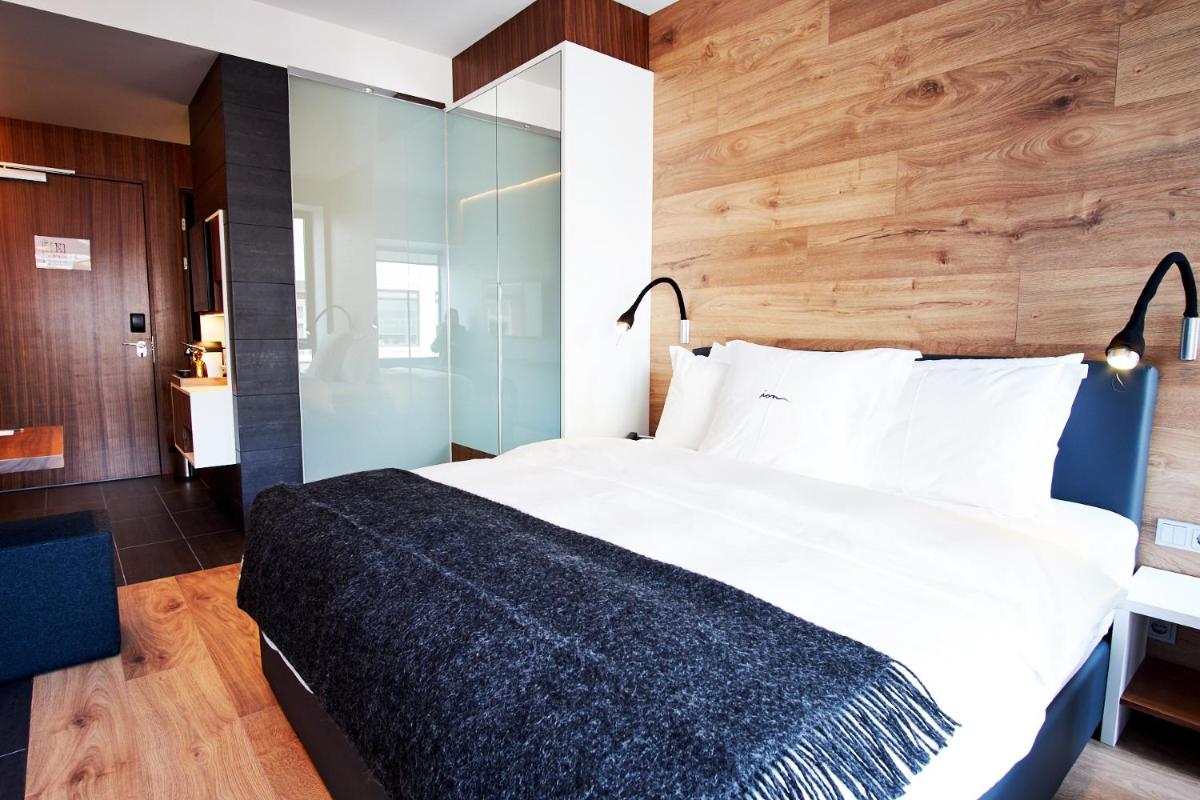 Foto - ION City Hotel, Reykjavik, a Member of Design Hotels