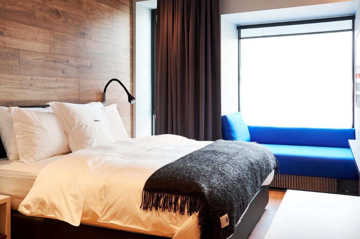 Foto - ION City Hotel, Reykjavik, a Member of Design Hotels