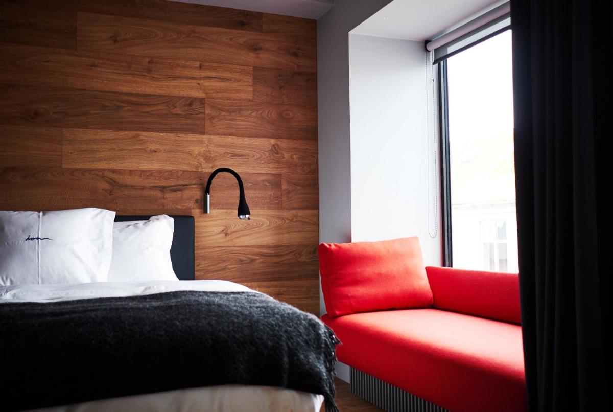 Foto - ION City Hotel, Reykjavik, a Member of Design Hotels