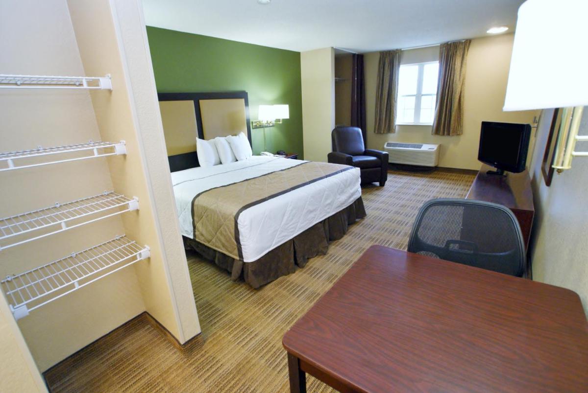 Foto - Extended Stay America Suites - Sacramento - Northgate