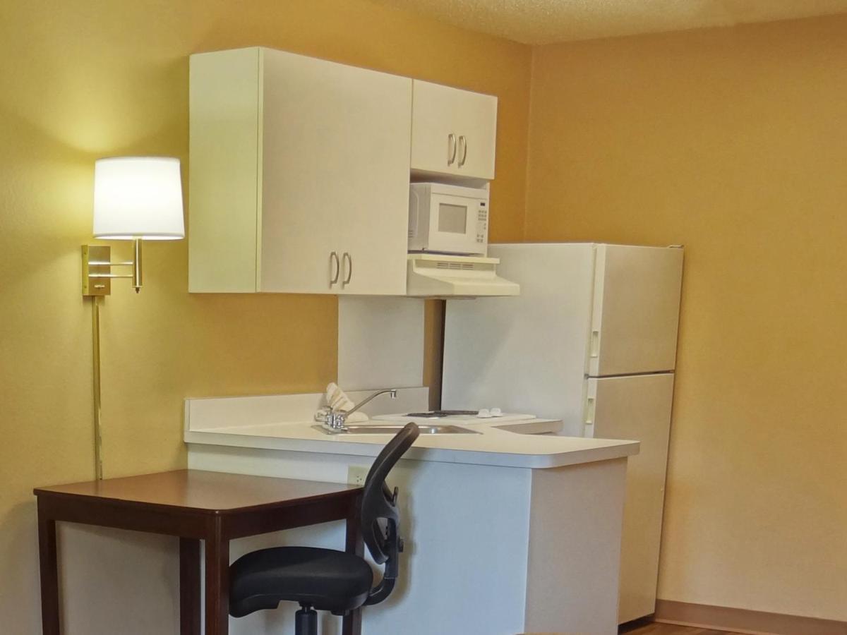 Foto - Extended Stay America Suites - Sacramento - Arden Way