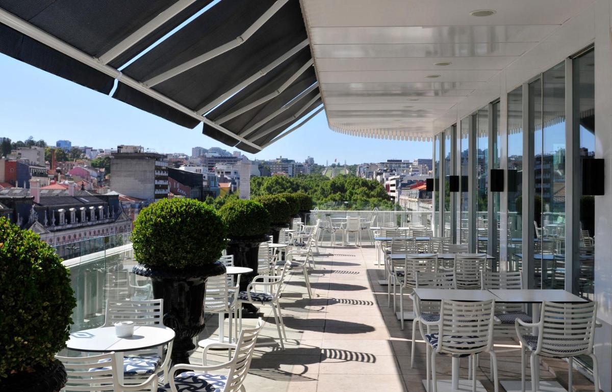 Altis Avenida Hotel, a member of Preferred Hotels & Resorts photo 10