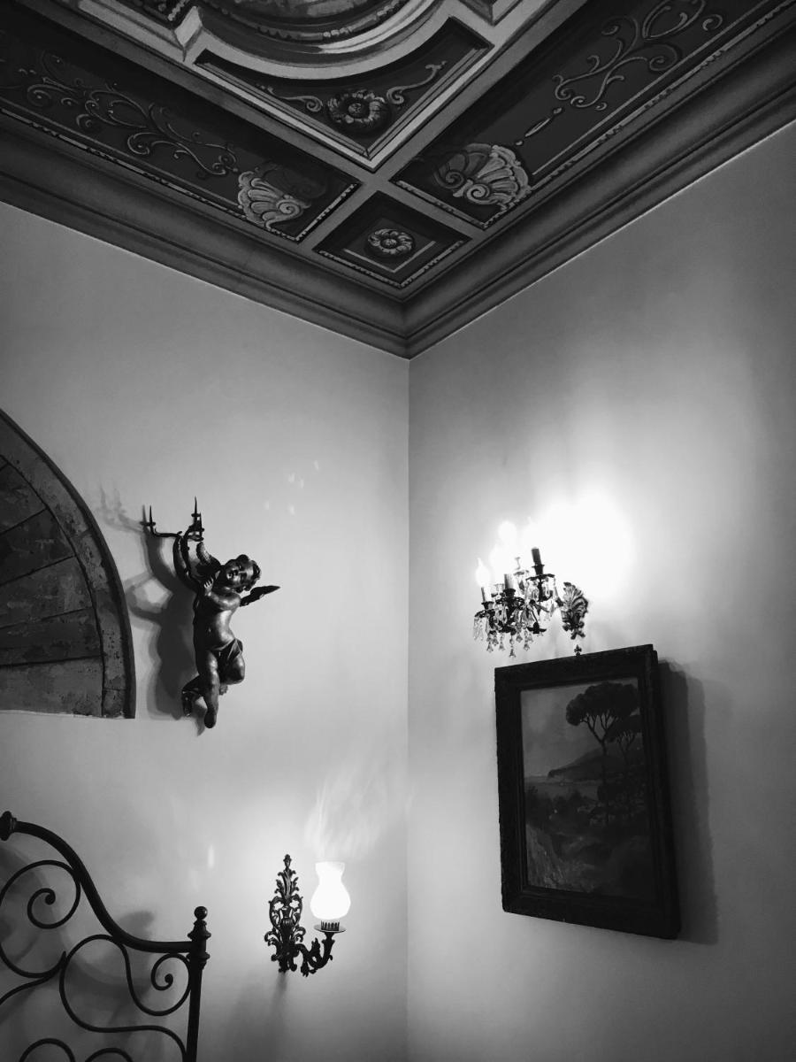 Foto - Old Taverna Sorrentina