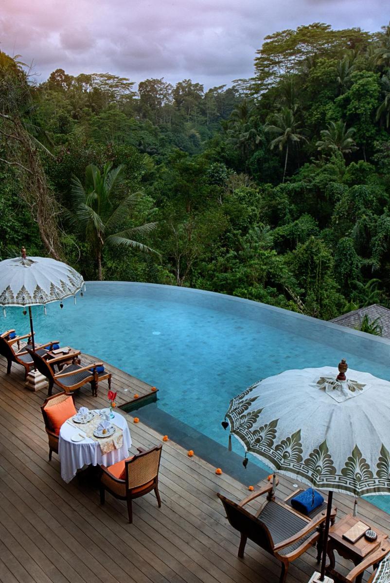 Natya Resort Ubud photo 10
