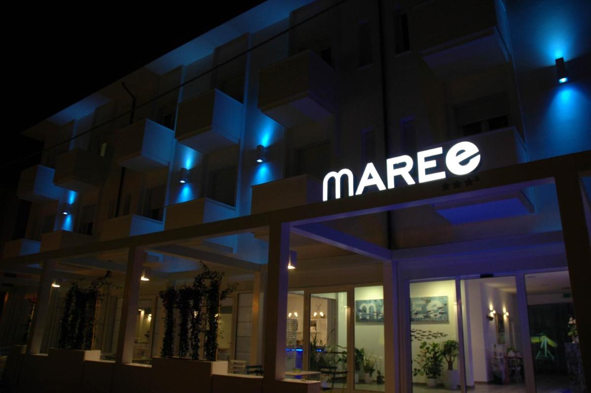 Foto - Maree Hotel