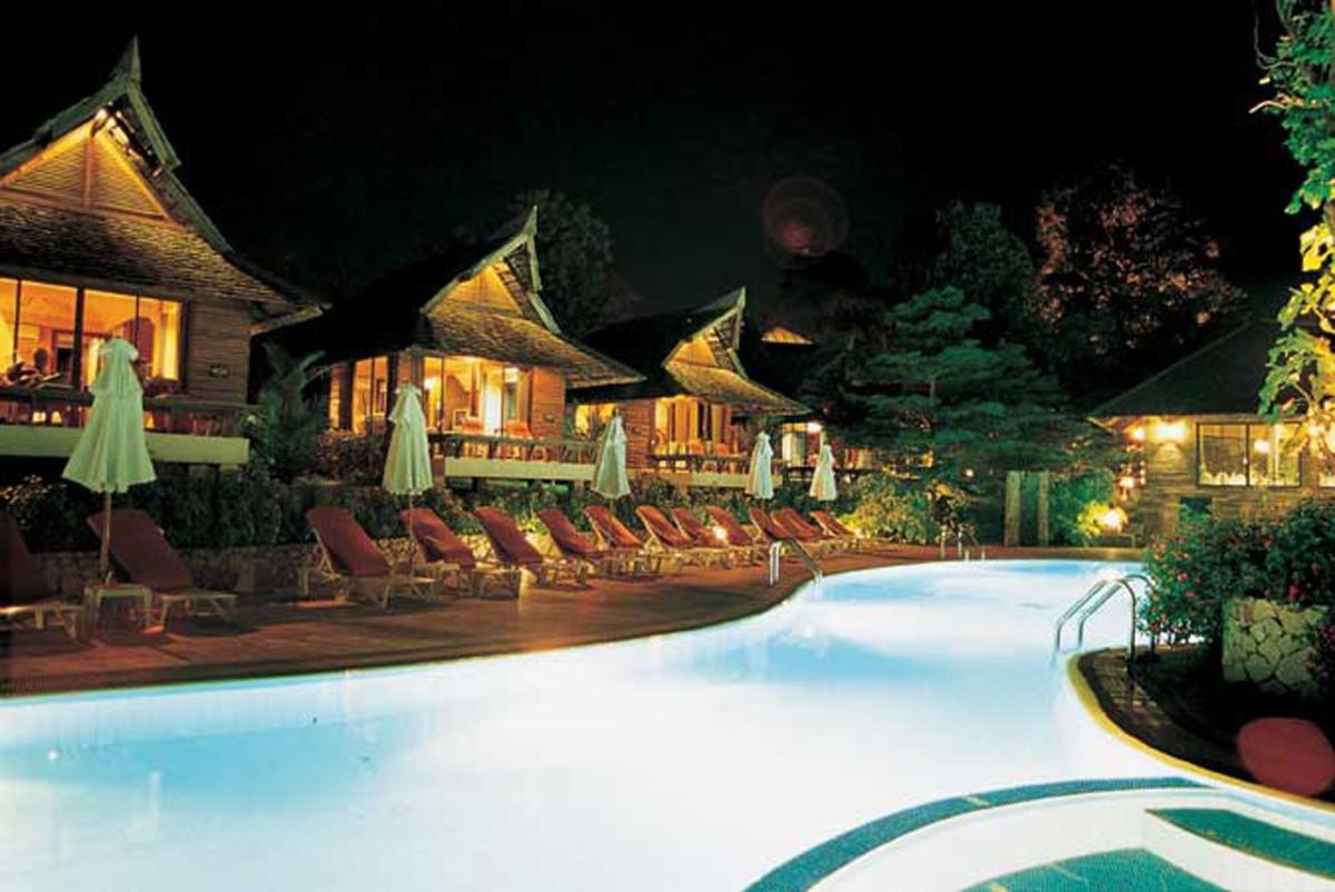 Photo - Sunset Park Resort And Spa - SHA Plus