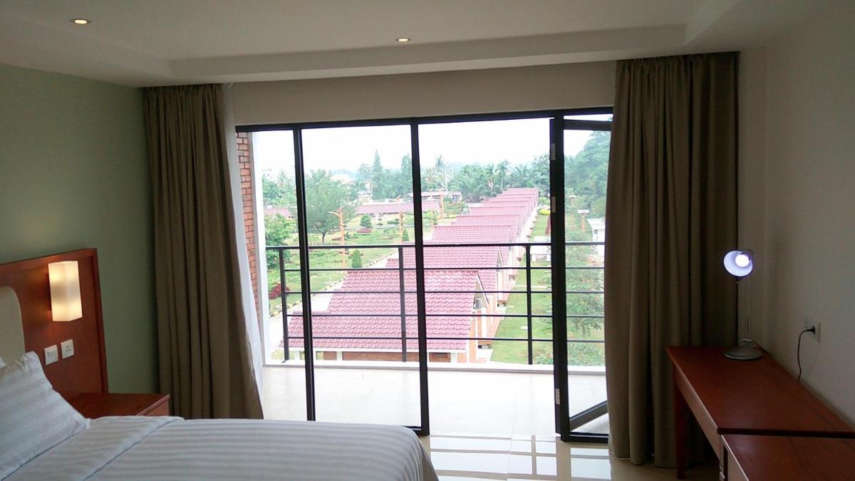 Foto - Thong's Inn Hotel Kualanamu