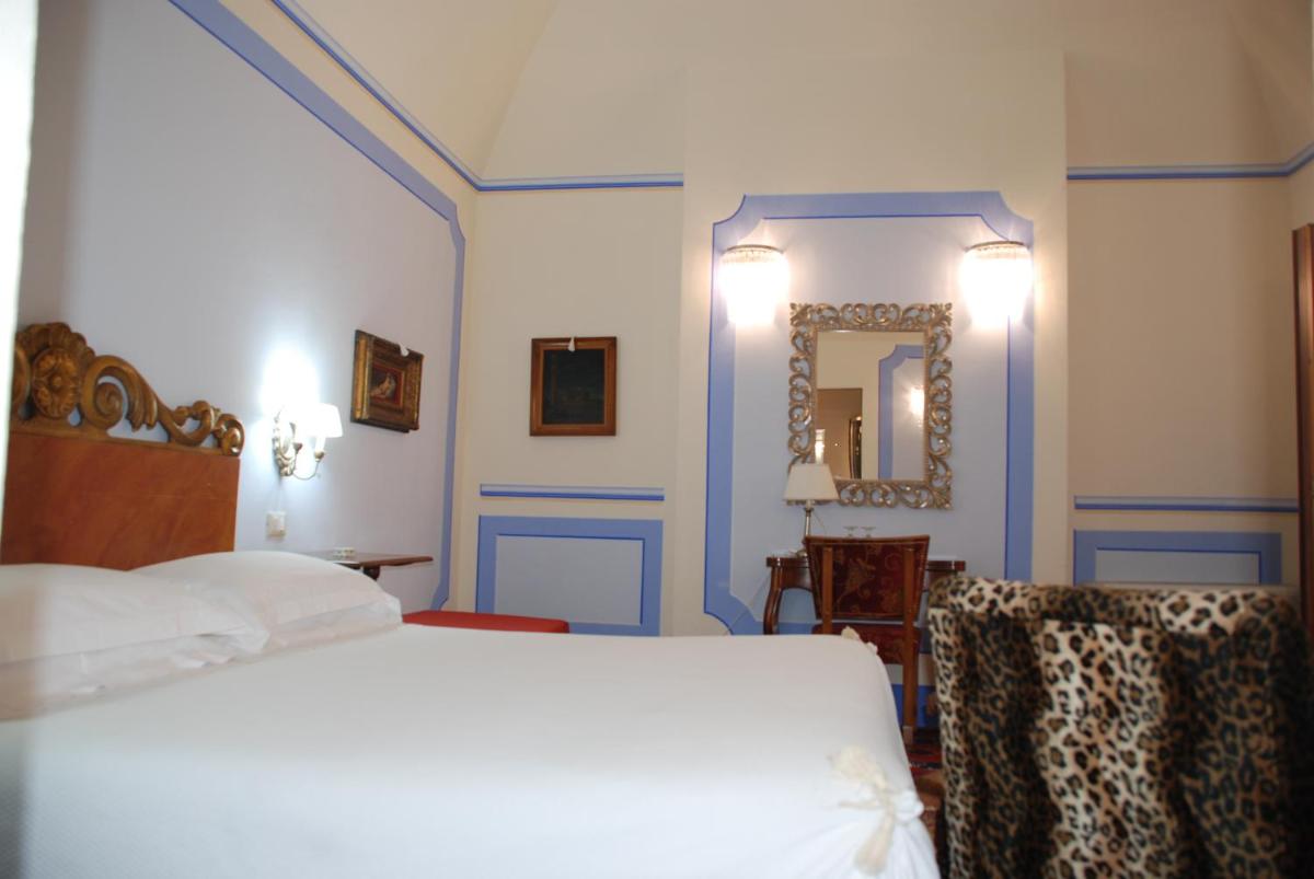 Photo - Il Rondò Boutique Hotel