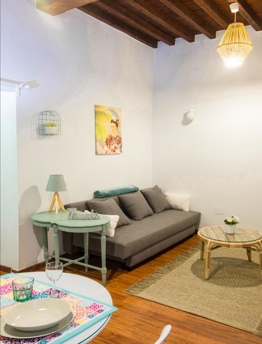 Photo - Frida Málaga Centro