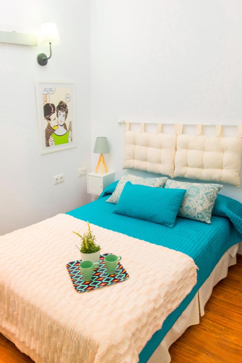 Photo - Frida Málaga Centro