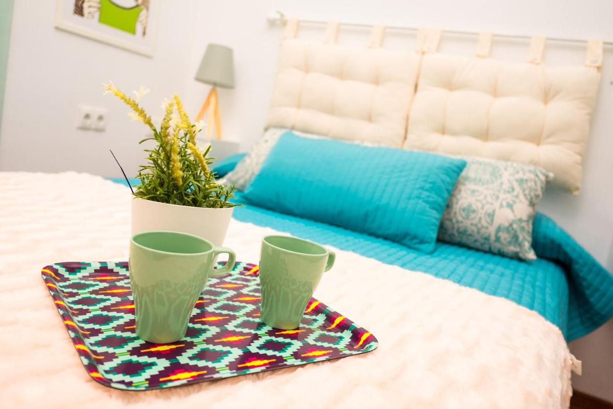 Photo - Frida Málaga Centro