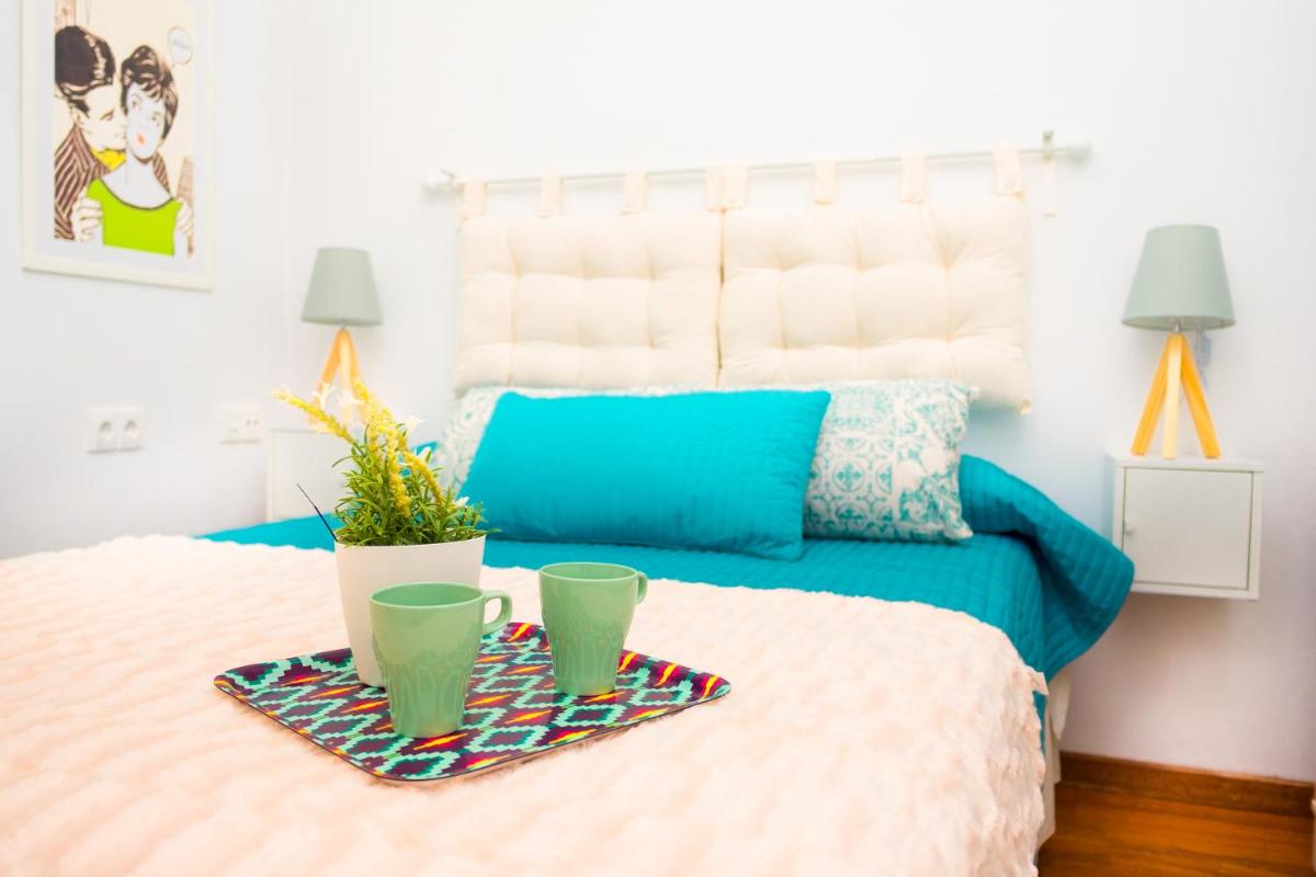 Photo - Frida Málaga Centro