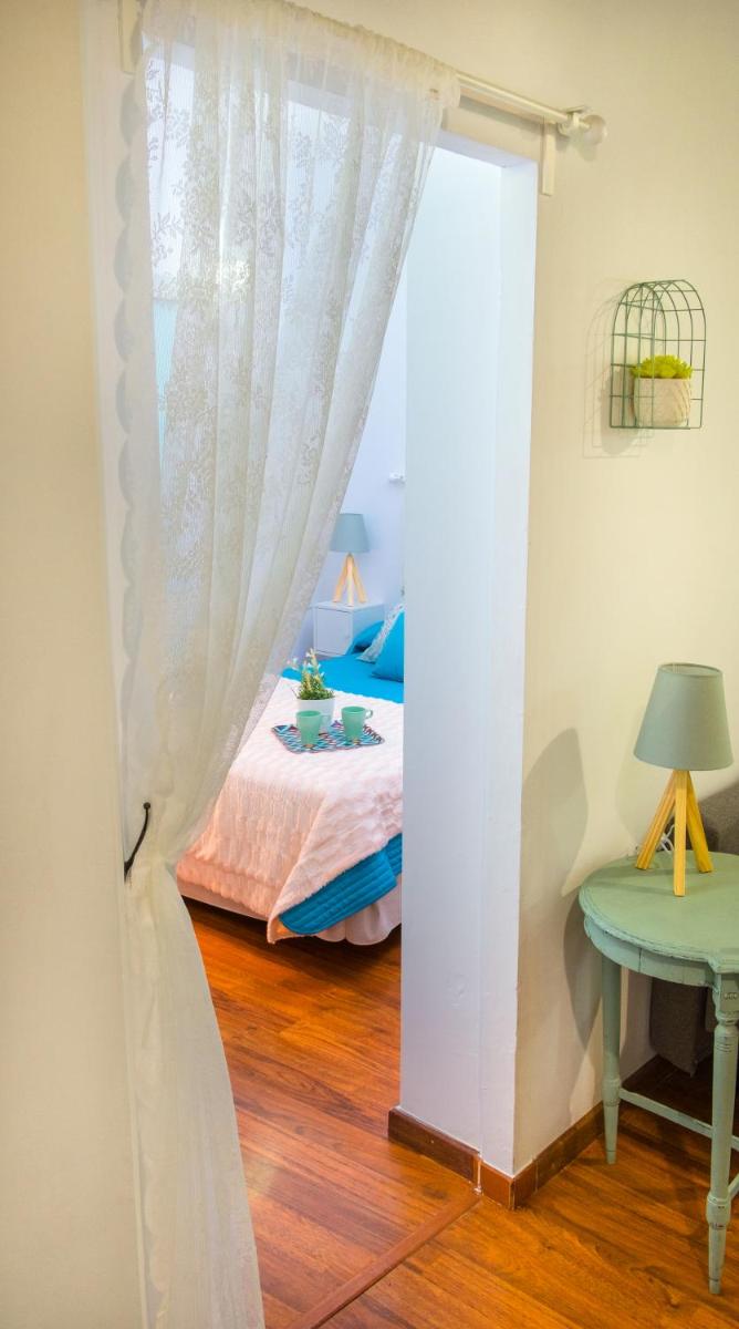 Photo - Frida Málaga Centro