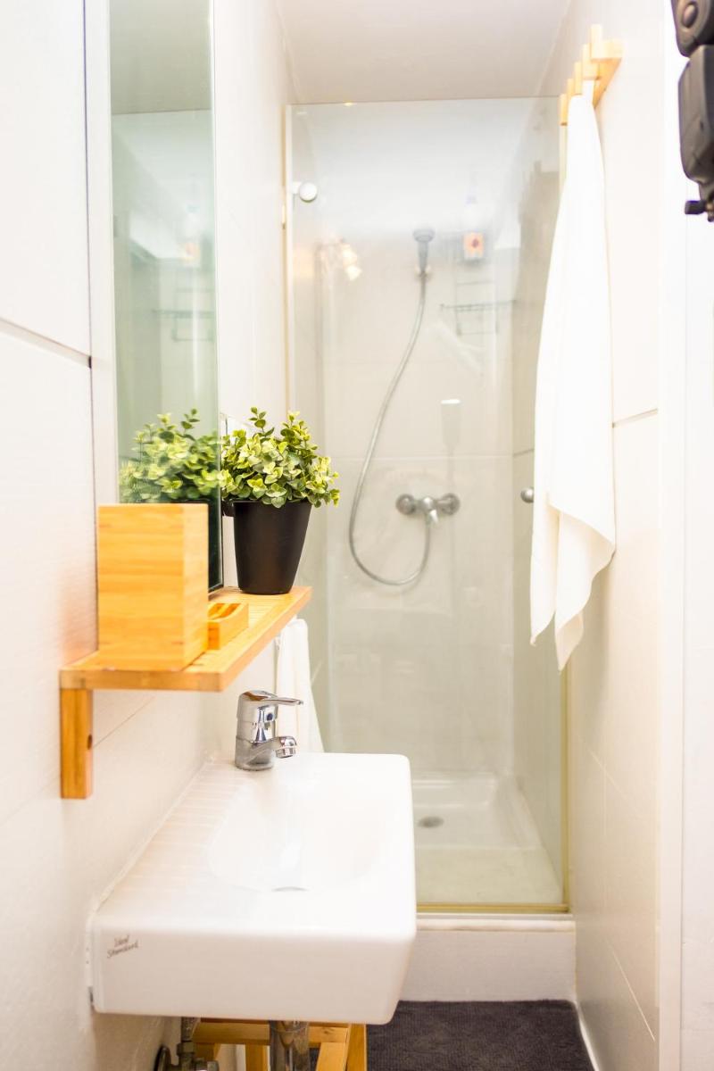 Photo - Frida Málaga Centro