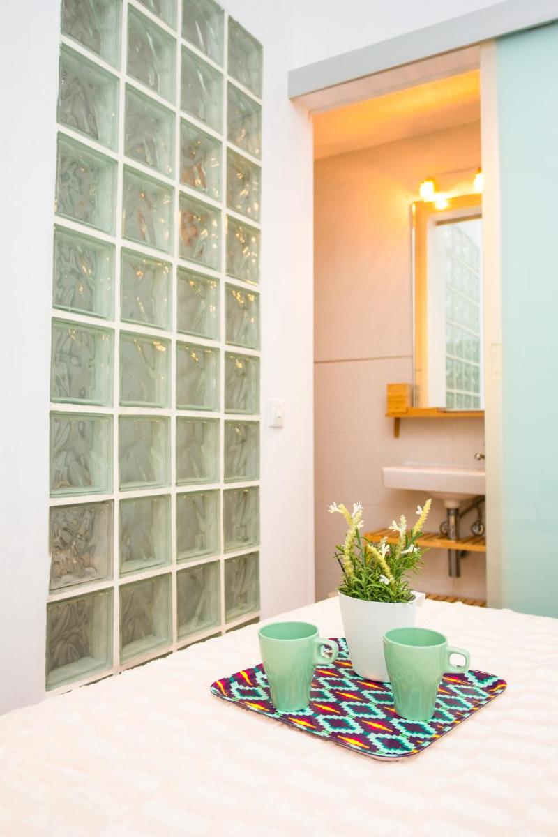 Photo - Frida Málaga Centro