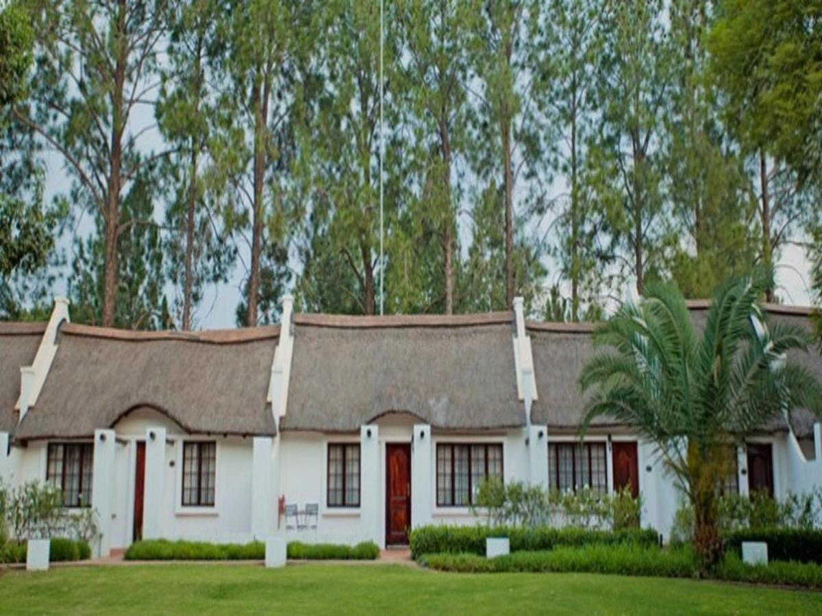 Photo - Kievits Kroon Gauteng Wine Estate